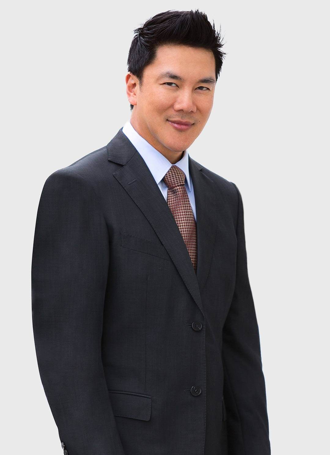 Kao Institute Founder - Dr. Chia Chi Kao